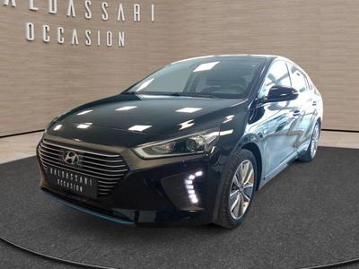 Hyundai Ioniq Hybrid 141 ch Creative