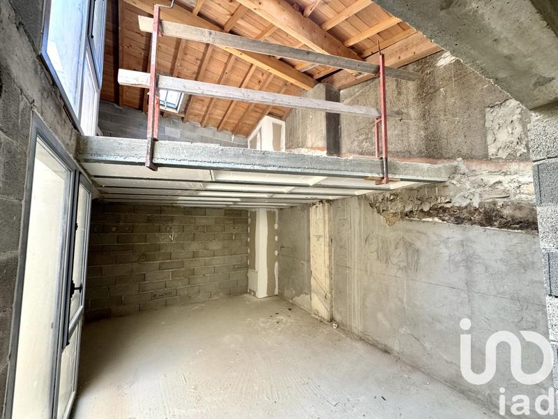 Appartement - 94 m² - 4 pièces