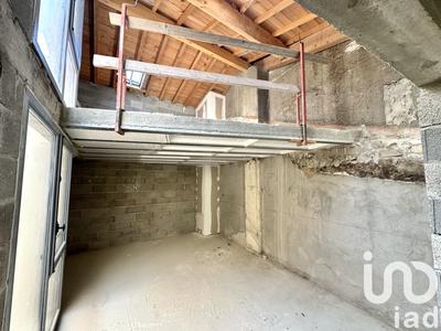 Appartement - 94 m² - 4 pièces