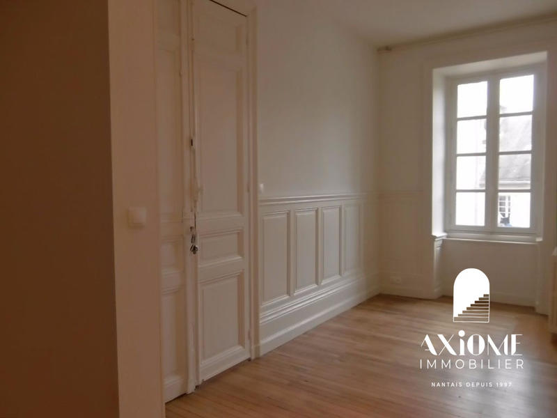 Appartement - 130 m² - 5 pièces
