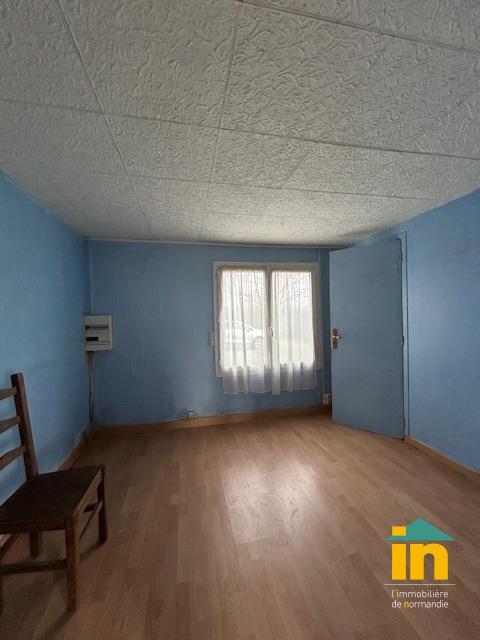 Maison de campagne - 44 m² - 3 pièces