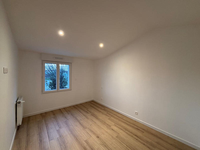 Maison - 54 m² - 3 pièces