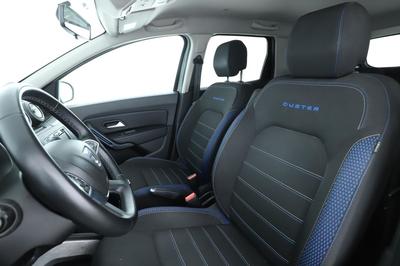 Dacia Duster II 1.5 Blue dCi 15 Ans 4x2 116 ch