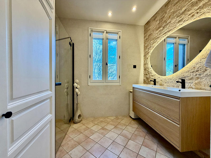 Maison - 156 m² - 5 pièces