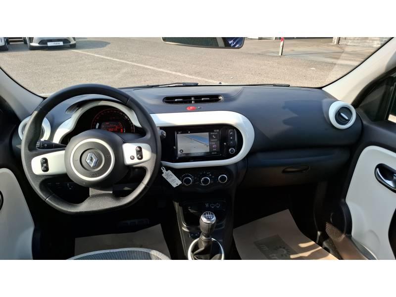 Renault Twingo III SCe 65 - 21 Limited