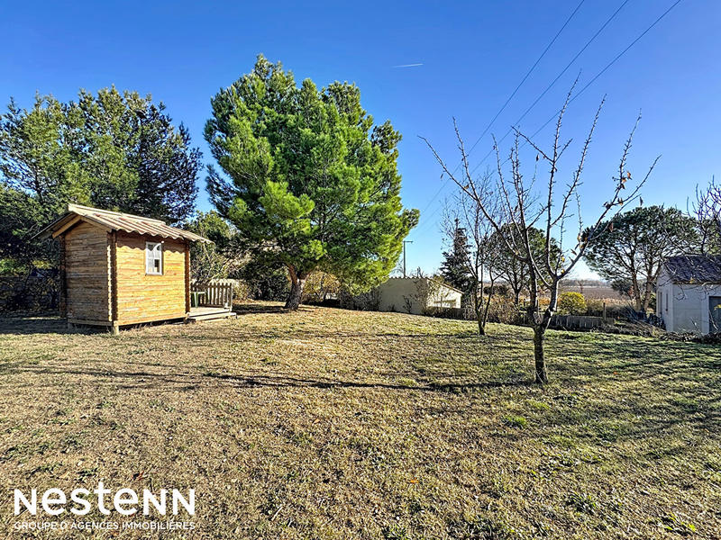 Maison - 114 m² - 5 pièces