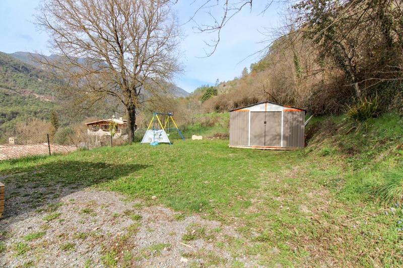 Maison - 75 m² - 4 pièces