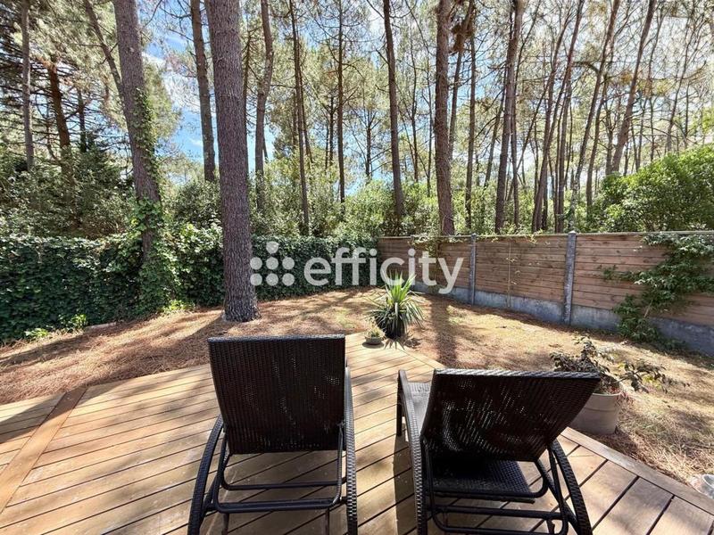 Maison - 82 m² - 4 pièces