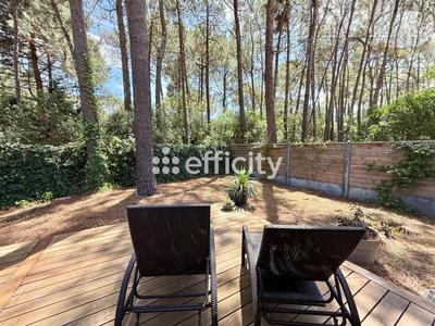 Maison - 82 m² - 4 pièces