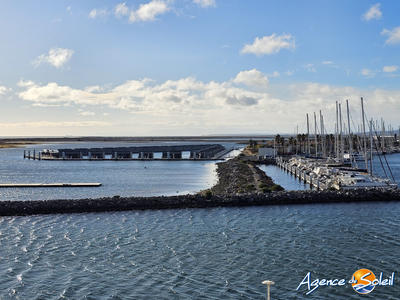 Appartement - 77 m² - 5 pièces