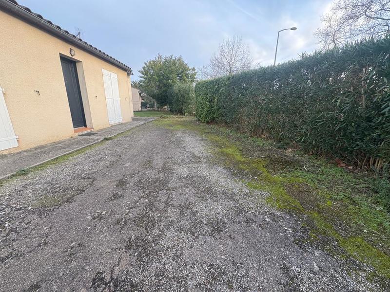 Villa - 98 m² - 4 pièces