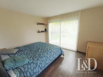 Maison - 117 m² - 5 pièces