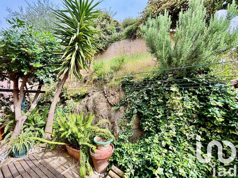 Maison - 125 m² - 4 pièces