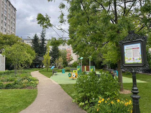 Appartement - 63 m² - 4 pièces