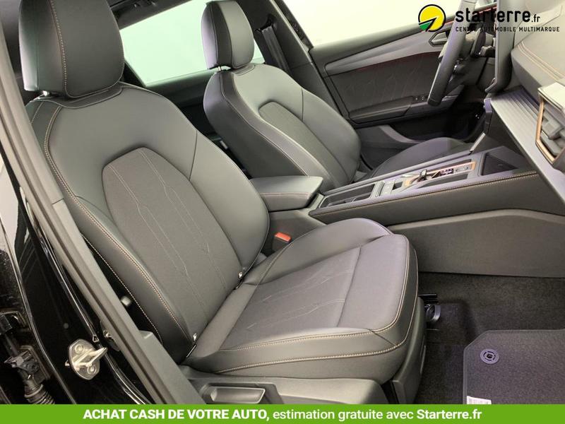 Cupra Leon Sportstourer eHybrid 204 ch Dsg6 V