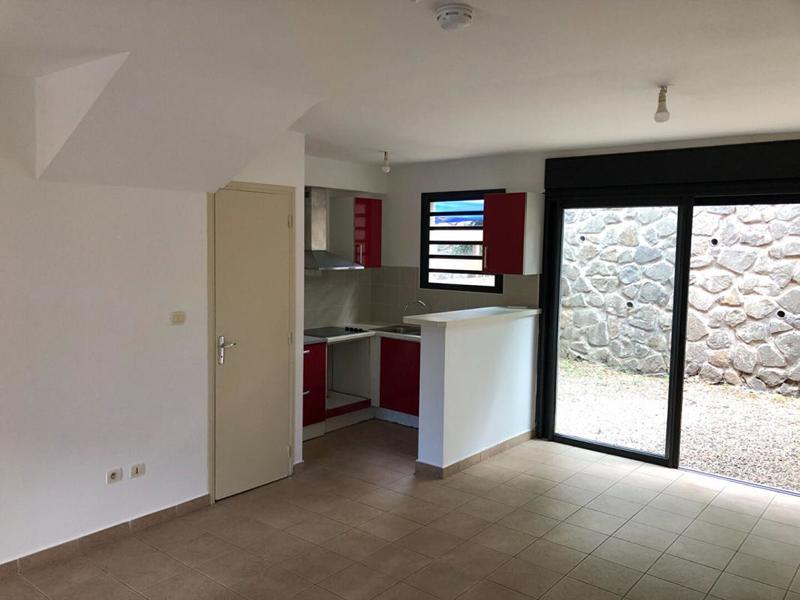 Villa - 71 m² - 4 pièces