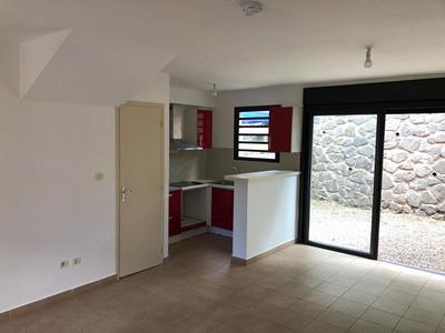 Villa - 71 m² - 4 pièces