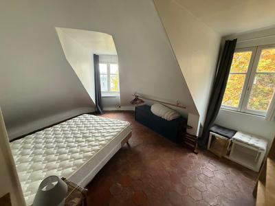 Appartement - 19 m² - 2 pièces