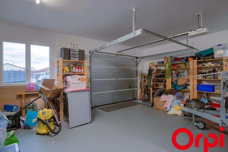 Maison - 140 m² - 4 pièces