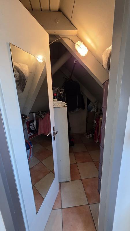 Appartement - 40 m² - 1 pièce