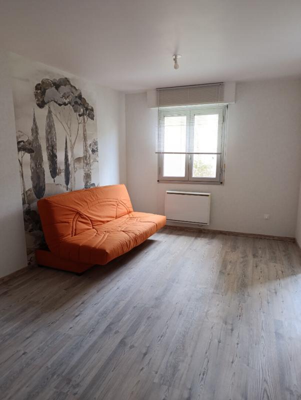 Appartement - 34 m² - 1 pièce