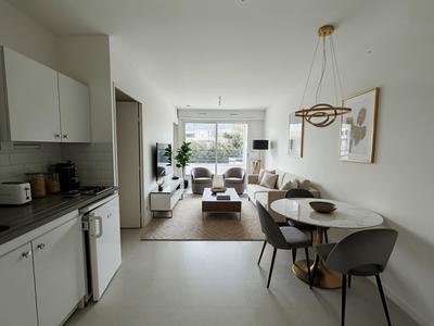 Appartement - 32 m² - 2 pièces