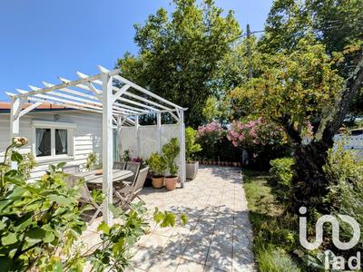 Maison - 119 m² - 5 pièces