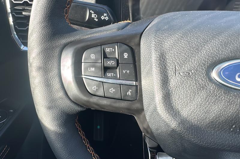 Ford Ranger 3.0 V6 240 Wildtrak Plus 0malus