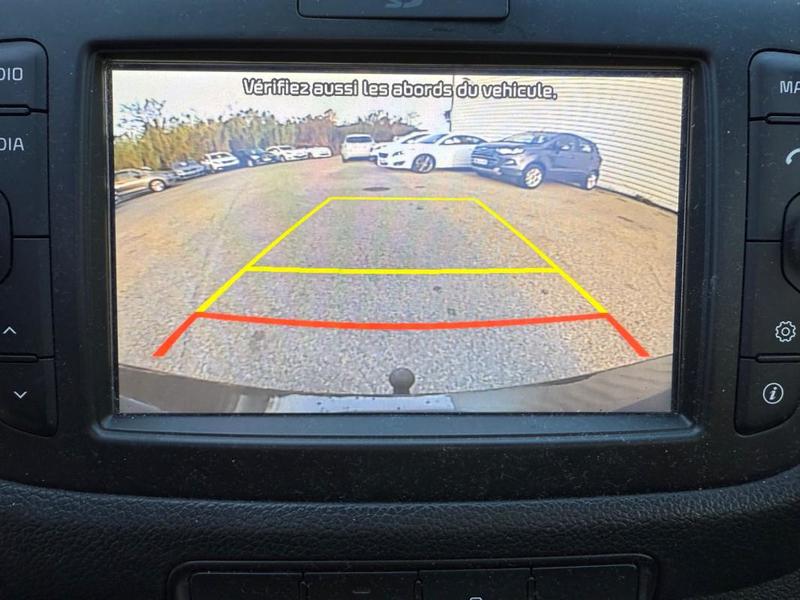 Kia Cee'd 1.6 CRDi 136ch Isg Gt Line Dct7