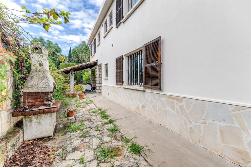 Maison - 86 m² - 4 pièces