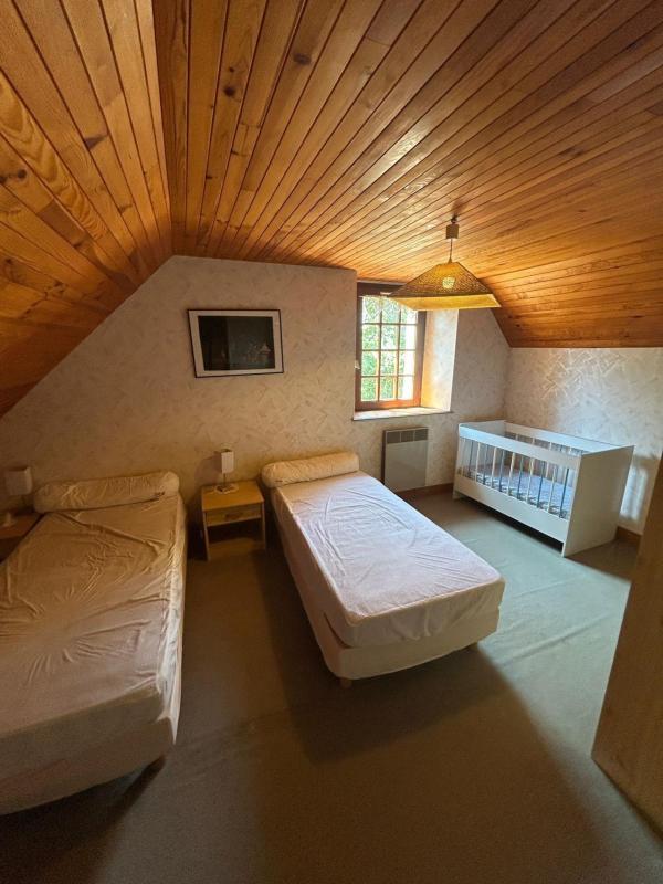 Maison - 161 m² - 6 pièces