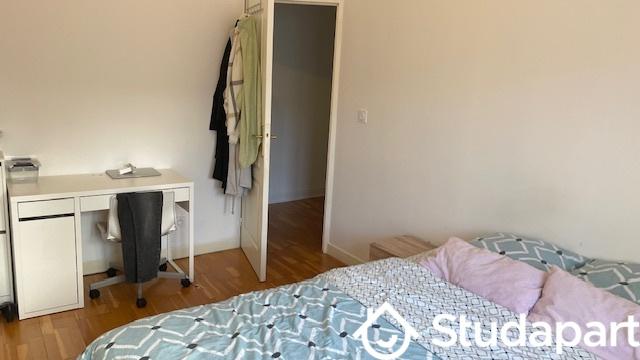 Appartement - 84 m² - 4 pièces