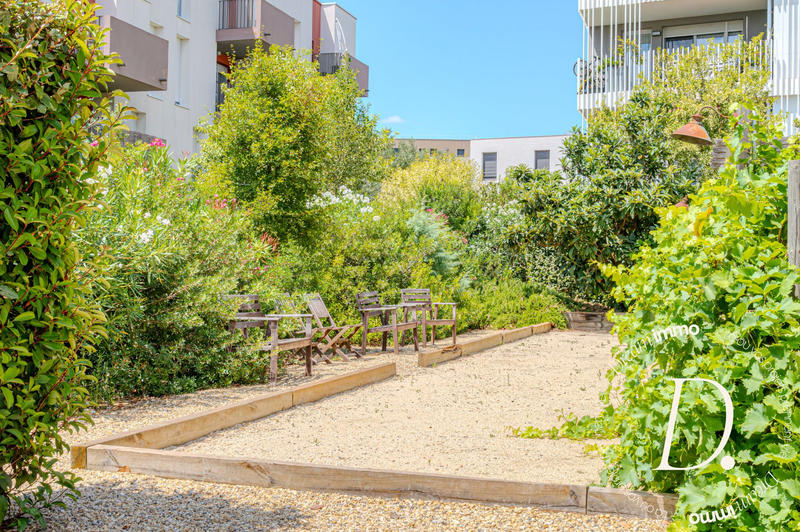 Appartement - 78 m² - 4 pièces