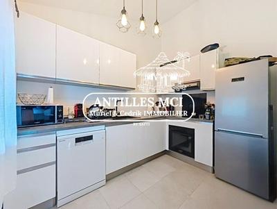 Maison - 56 m² - 3 pièces