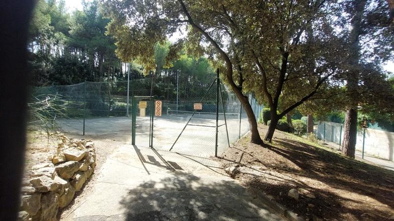 Appartement - 31 m² - 2 pièces