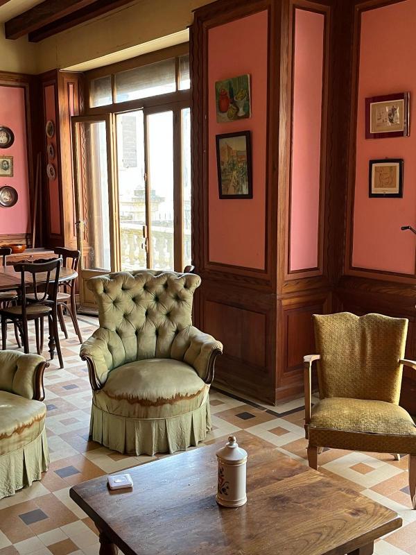 Maison - 162 m² - 10 pièces