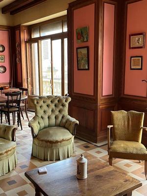 Maison - 162 m² - 10 pièces