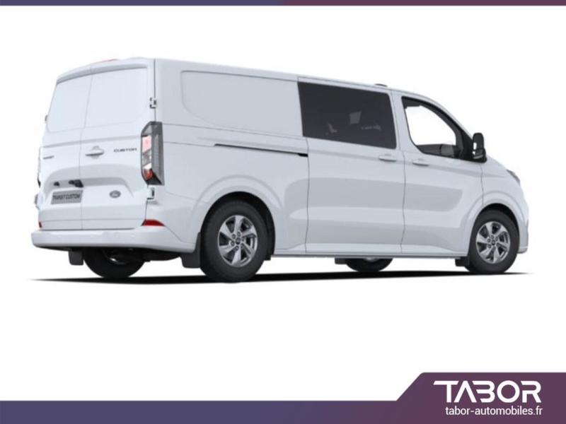 Ford Transit Custom DCiV 170 Aut Limited 320l2