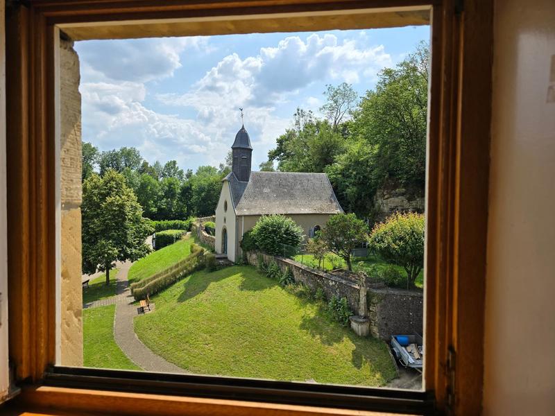 Maison de maîtres - 361 m² - 11 pièces