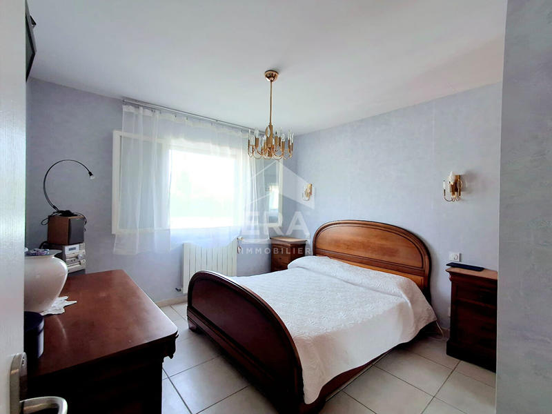 Maison - 91 m² - 4 pièces