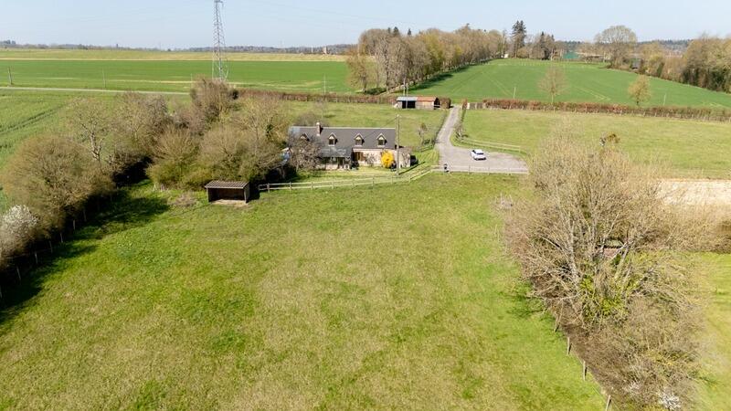 Maison - 70 m² - 3 pièces