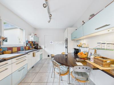 Maison contemporaine - 133 m² - 5 pièces