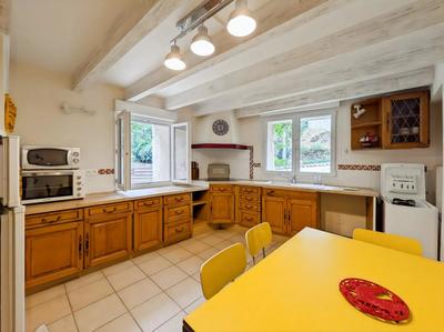 Maison - 76 m² - 3 pièces