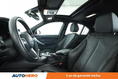 Bmw Série 3 318i m Sport Bva8 136 ch