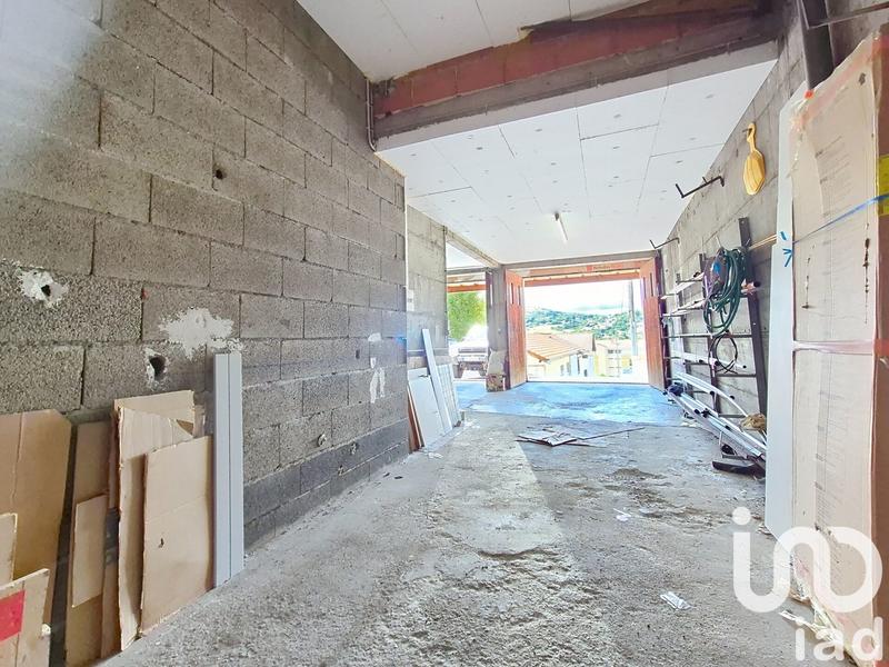 Maison - 143 m² - 6 pièces