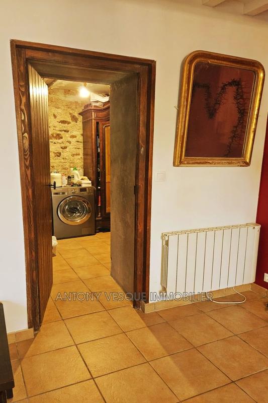 Maison - 85 m² - 5 pièces