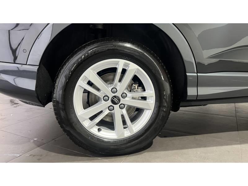 Audi Q3 Sportback Business 45 TFSIe 245 ch s tronic 6 Executive