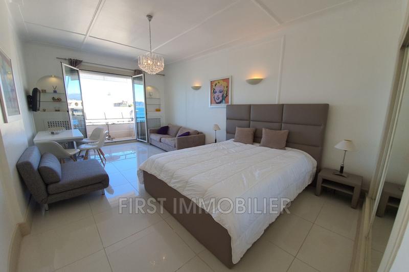 Appartement - 33 m² - 1 pièce