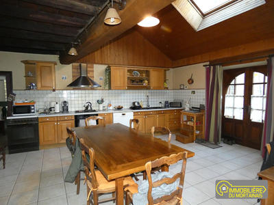 Manoir - 510 m² - 13 pièces