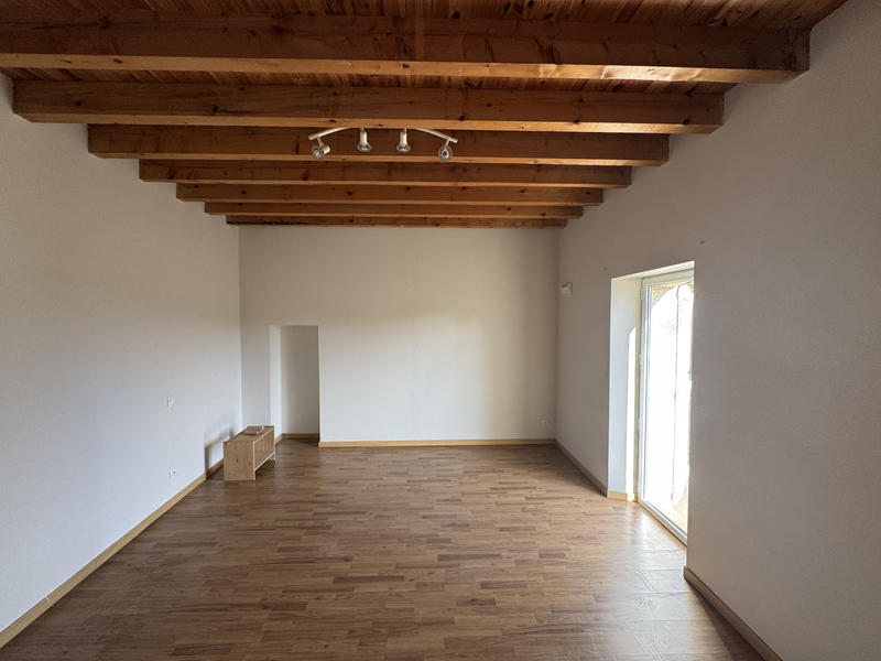 Maison - 133 m² - 5 pièces